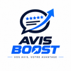  AvisBoost - Home